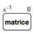 matrice