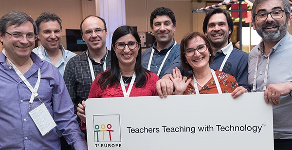 Picture of Teacher Fernanda Neri
