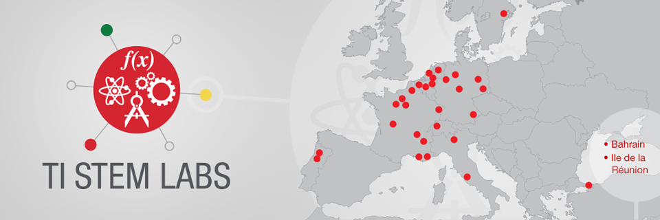 TI STEM LABS Overview